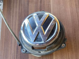 bontott VW PASSAT B8 Csomagtér Nyitó Kar / Gomb