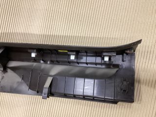 bontott VW PASSAT B8 Csomagtérajtó Burkolat Alsó