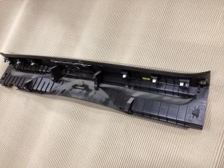 bontott VW PASSAT B8 Csomagtérajtó Burkolat Alsó