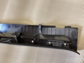 bontott VW PASSAT B8 Csomagtérajtó Burkolat Alsó