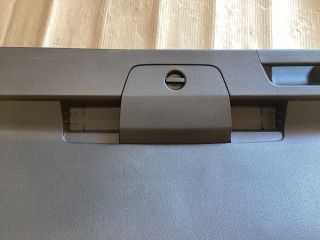 bontott VW PASSAT B8 Csomagtérajtó Burkolat (Részeivel)