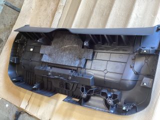bontott VW PASSAT B8 Csomagtérajtó Burkolat (Részeivel)