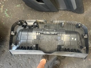 bontott VW PASSAT B8 Csomagtérajtó Burkolat (Részeivel)