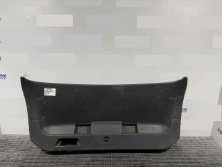 bontott VW PASSAT B8 Csomagtérajtó Díszléc