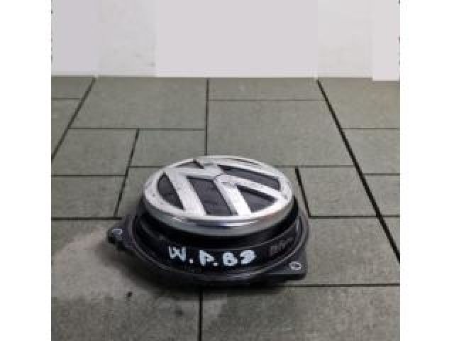 bontott VW PASSAT B8 Csomagtérajtó Kilincs