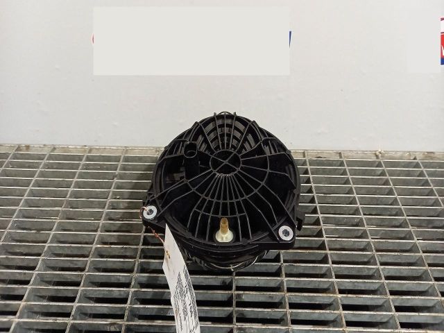 bontott VW PASSAT B8 Csomagtérajtó Kilincs