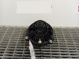 bontott VW PASSAT B8 Csomagtérajtó Kilincs