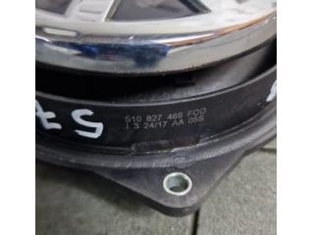 bontott VW PASSAT B8 Csomagtérajtó Kilincs