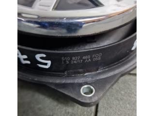 bontott VW PASSAT B8 Csomagtérajtó Kilincs