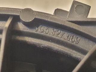 bontott VW PASSAT B8 Csomagtérajtó Kilincs