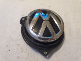 bontott VW PASSAT B8 Csomagtérajtó Kilincs