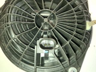 bontott VW PASSAT B8 Csomagtérajtó Kilincs