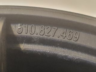 bontott VW PASSAT B8 Csomagtérajtó Kilincs