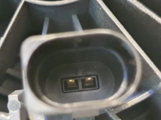 bontott VW PASSAT B8 Csomagtérajtó Kilincs