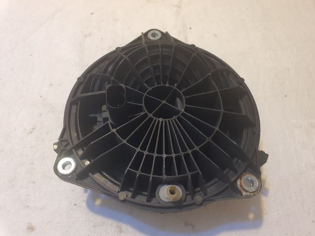 bontott VW PASSAT B8 Csomagtérajtó Kilincs