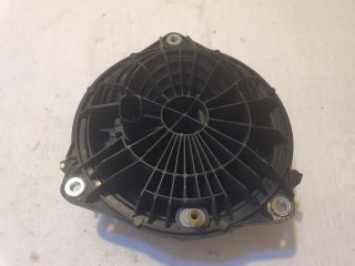 bontott VW PASSAT B8 Csomagtérajtó Kilincs