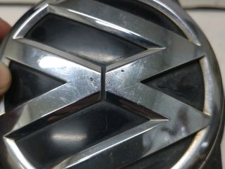 bontott VW PASSAT B8 Csomagtérajtó Kilincs