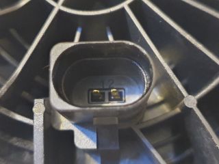 bontott VW PASSAT B8 Csomagtérajtó Kilincs