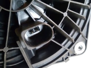 bontott VW PASSAT B8 Csomagtérajtó Kilincs