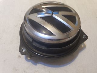 bontott VW PASSAT B8 Csomagtérajtó Kilincs