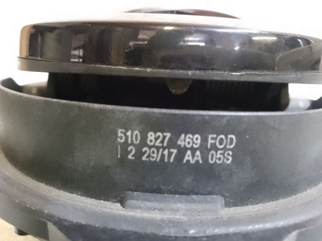 bontott VW PASSAT B8 Csomagtérajtó Kilincs