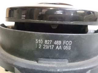 bontott VW PASSAT B8 Csomagtérajtó Kilincs