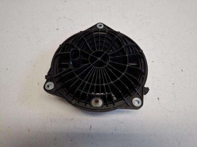 bontott VW PASSAT B8 Csomagtérajtó Kilincs