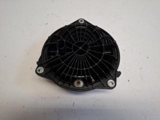 bontott VW PASSAT B8 Csomagtérajtó Kilincs