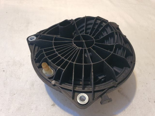 bontott VW PASSAT B8 Csomagtérajtó Kilincs