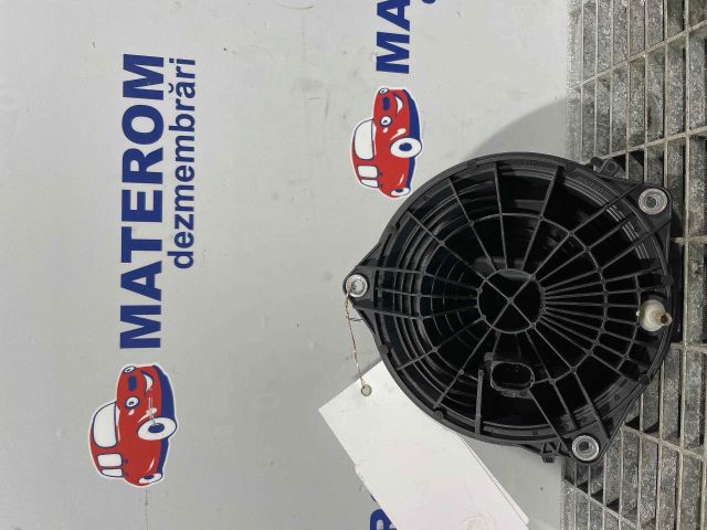 bontott VW PASSAT B8 Csomagtérajtó Kilincs