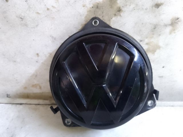 bontott VW PASSAT B8 Csomagtérajtó Kilincs