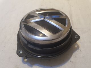 bontott VW PASSAT B8 Csomagtérajtó Kilincs