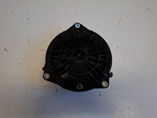 bontott VW PASSAT B8 Csomagtérajtó Kilincs