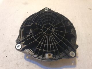 bontott VW PASSAT B8 Csomagtérajtó Kilincs