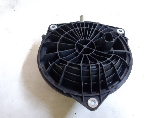 bontott VW PASSAT B8 Csomagtérajtó Kilincs