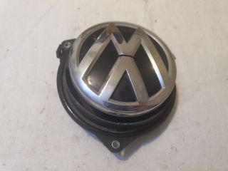 bontott VW PASSAT B8 Csomagtérajtó Kilincs