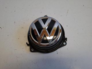 bontott VW PASSAT B8 Csomagtérajtó Kilincs