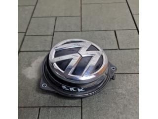 bontott VW PASSAT B8 Csomagtérajtó Kilincs