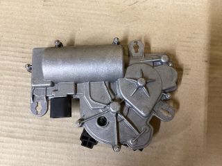 bontott VW PASSAT B8 Csomagtérajtó Motor Elektronika