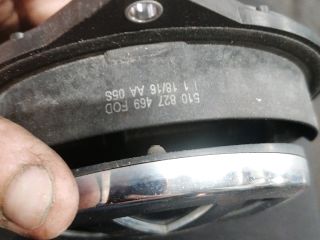 bontott VW PASSAT B8 Csomagtérajtó Nyitás Érzékelő