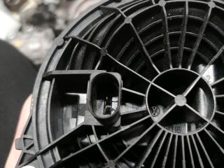 bontott VW PASSAT B8 Csomagtérajtó Nyitás Érzékelő