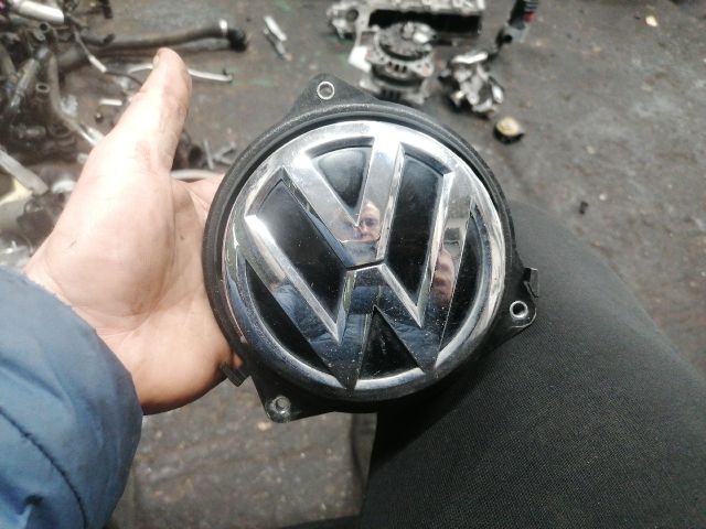 bontott VW PASSAT B8 Csomagtérajtó Nyitás Érzékelő