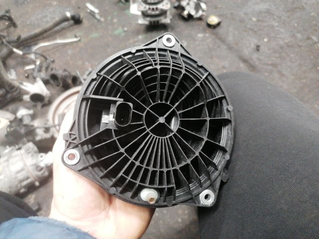 bontott VW PASSAT B8 Csomagtérajtó Nyitás Érzékelő