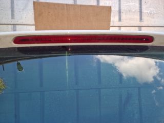 bontott VW PASSAT B8 Csomagtérajtó (Részeivel)