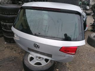 bontott VW PASSAT B8 Csomagtérajtó (Részeivel)