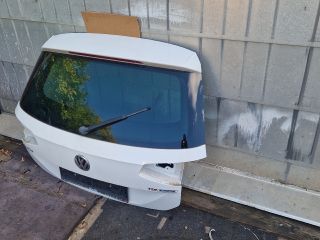 bontott VW PASSAT B8 Csomagtérajtó (Részeivel)