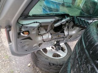 bontott VW PASSAT B8 Csomagtérajtó (Részeivel)