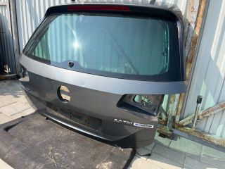 bontott VW PASSAT B8 Csomagtérajtó (Üres lemez)