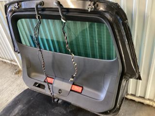 bontott VW PASSAT B8 Csomagtérajtó (Üres lemez)