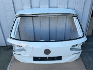 bontott VW PASSAT B8 Csomagtérajtó (Üres lemez)